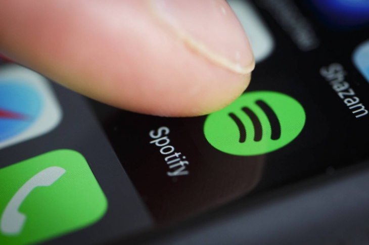 Spotify, Deezer y el futuro de la música vía streaming en México (Infografía)