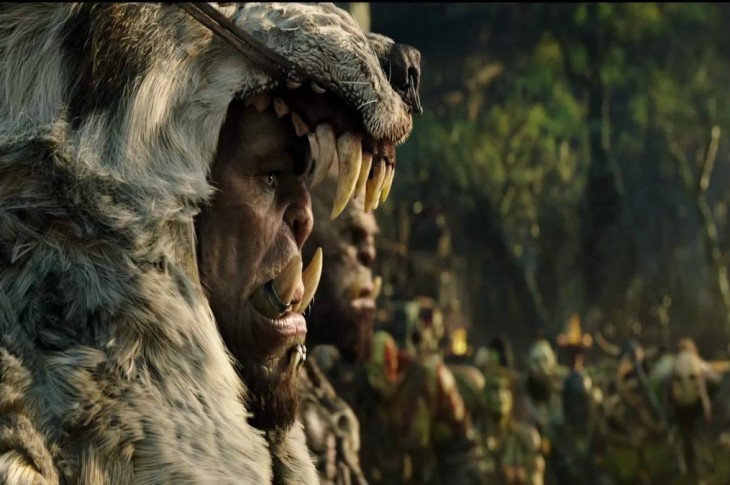 Top 25 películas de videojuegos. Parte 2 de Warcraft a Uncharted