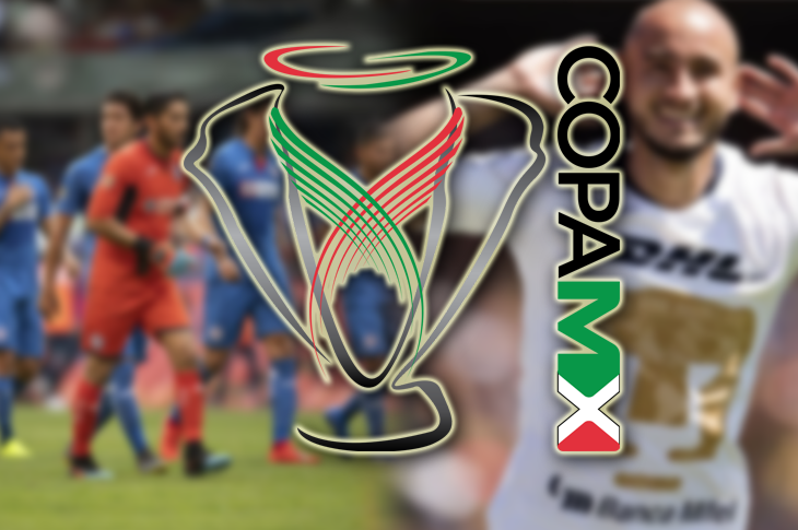 Copa MX 2019 Canales y horarios para ver la jornada 6 en TV