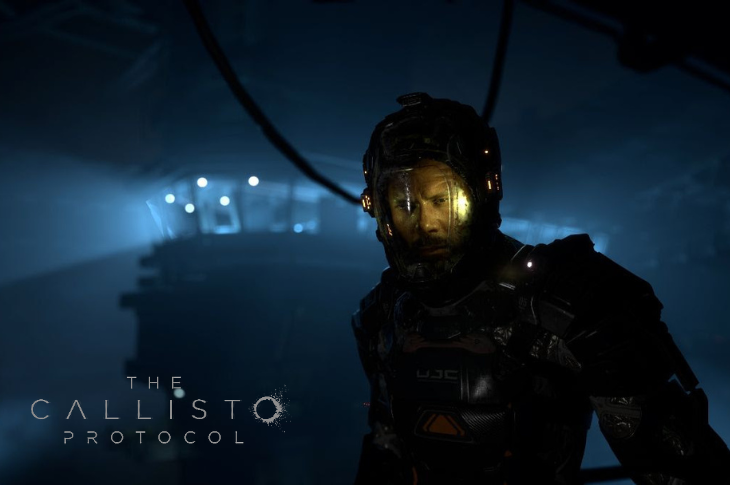 The Callisto Protocol ya está disponible en PC y consolas