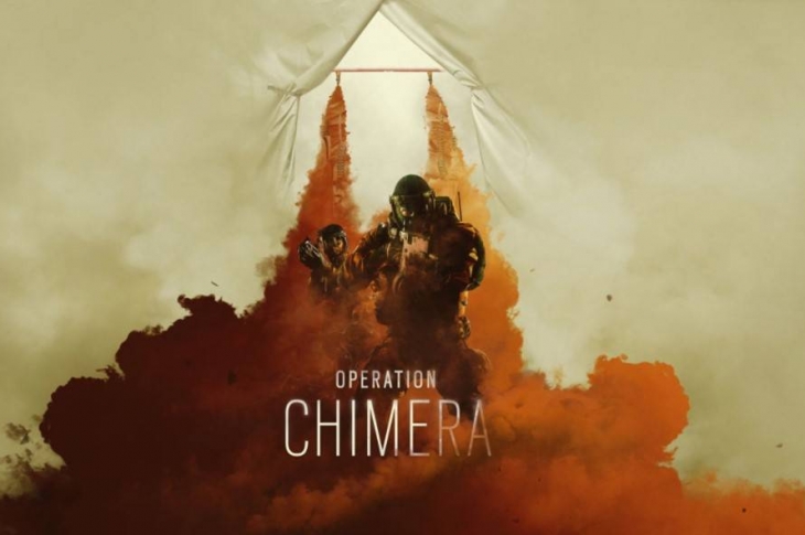 Tom Clancy's Rainbow Six Siege lanzará Operación Quimera (Gratis por unos días)