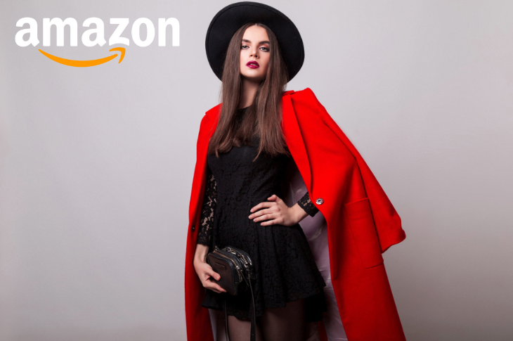 Amazon México rebajas en moda