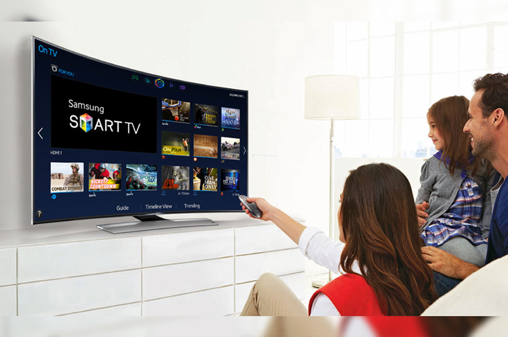 23 aplicaciones para Smart TV que no pueden faltar en tu TV