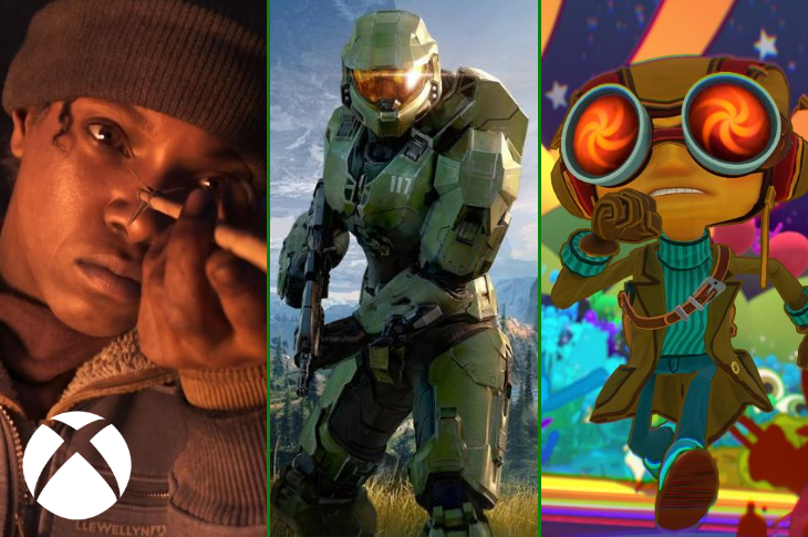 Xbox Games Showcase Halo Infinite, Fable y todos los juegos anunciados