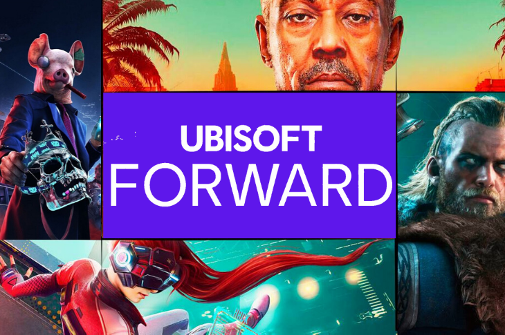 Ubisoft Forward Far Cry 6 y todas las novedades anunciadas