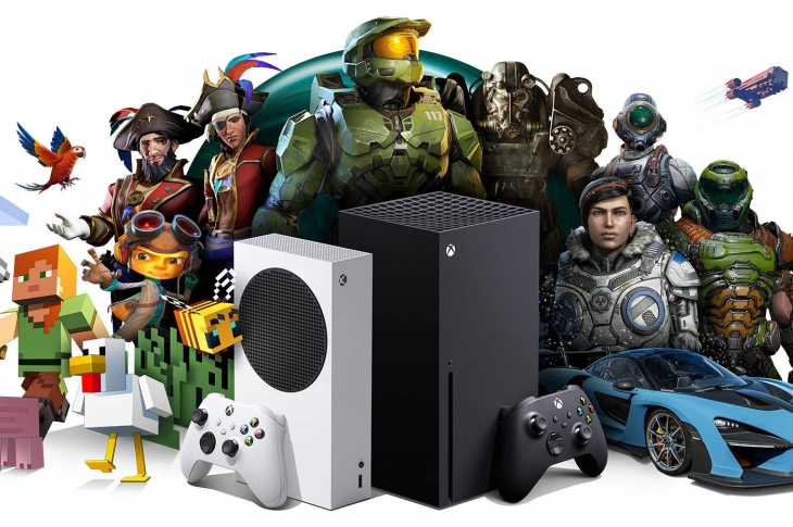 Xbox All Access ahora en México La mejor forma de obtener tu Series X o Series S