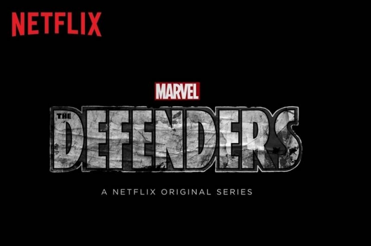 Estrenos de Netflix llegan The Defenders y Gypsy