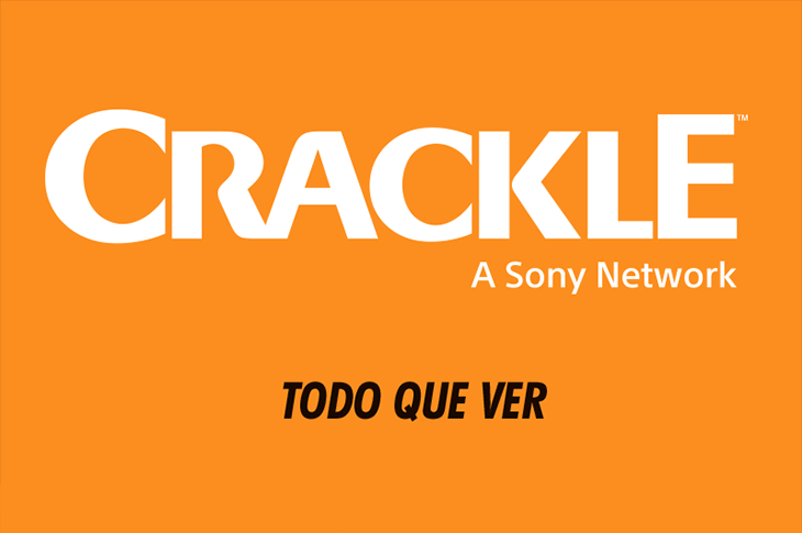 ¿Qué es Crackle? Conoce la red de video de Sony