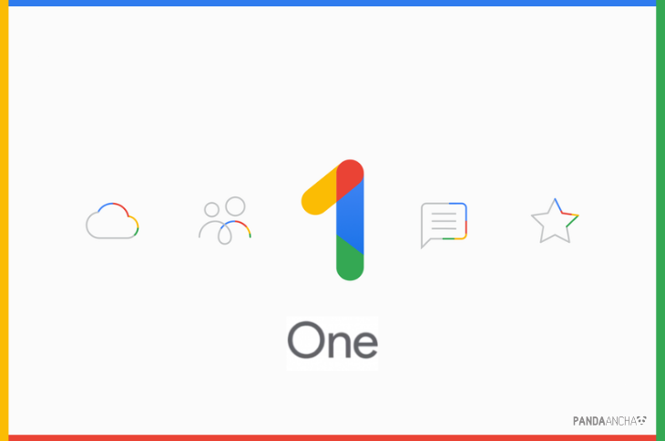 Google One, el nuevo lugar para almacenar  todos tus archivos