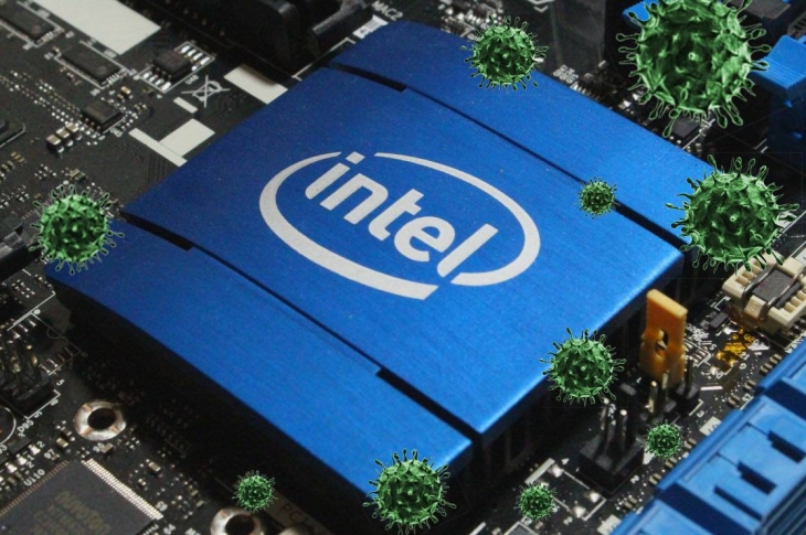 Reportan grave fallo en chips de Intel, ¿qué peligro corre tu equipo?