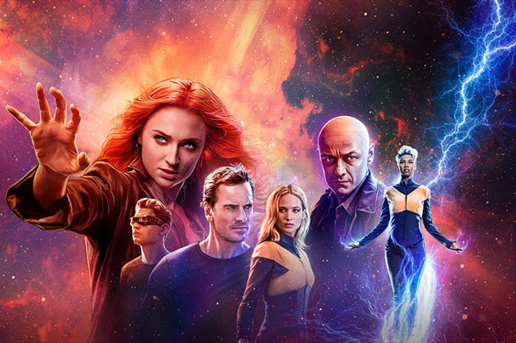 Cronología de películas de la saga X-Men (INFOGRAFÍA)
