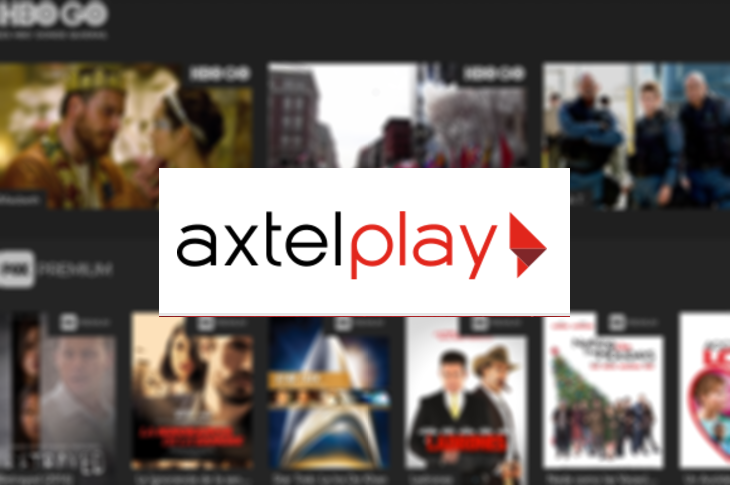 Axtel lanza servicio de streaming “Axtel Play”