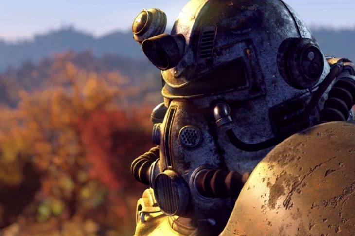Bethesda en E3 2018 trailers de Fallout 76, TES VI, Starfield y más
