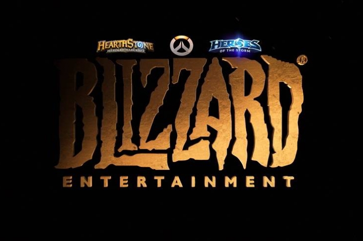 Blizzard anuncia novedades para Overwatch, Hearthstone y Heroes of the Storm