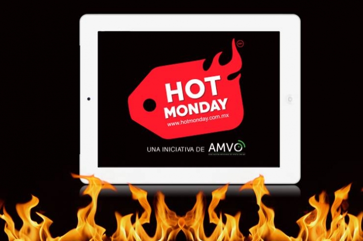 Hot Monday el 27 de noviembre o cómo impulsar el comercio online en México