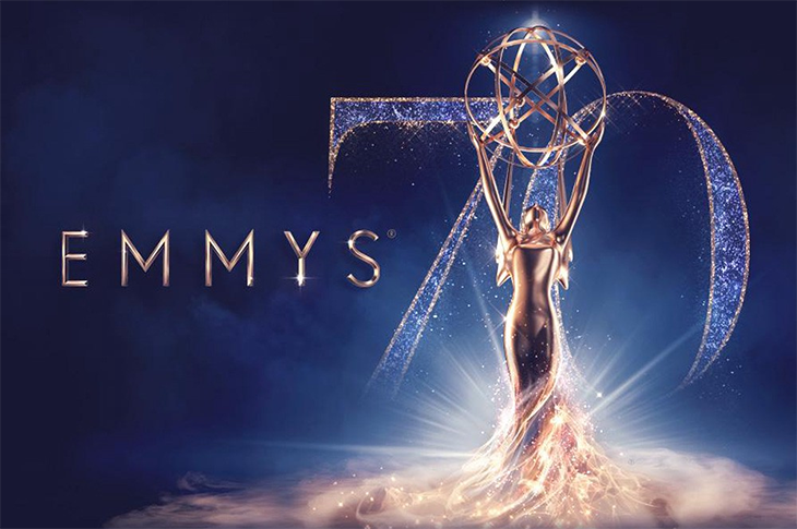 Premios Emmy 2018 Lista completa de ganadores del Emmy en su 70 edición