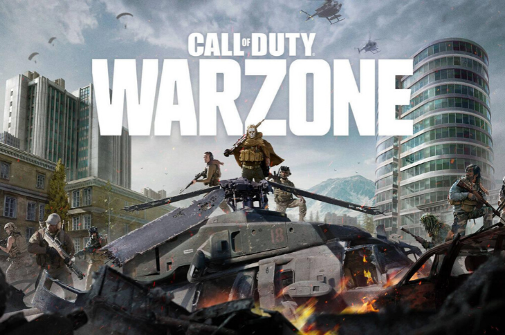 Call of Duty Warzone un nuevo Battle Royale gratuito 