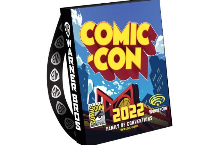 ¡Ya hay fechas para la Comic-Con 2022! 