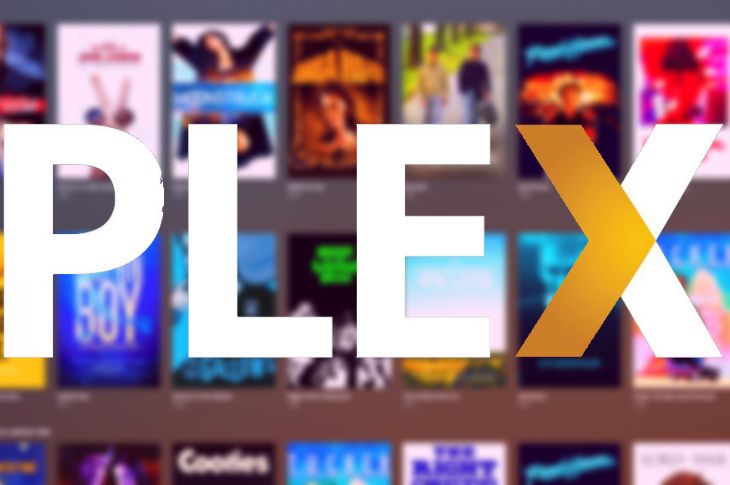 Plex llega a México con cientos de películas y series gratis