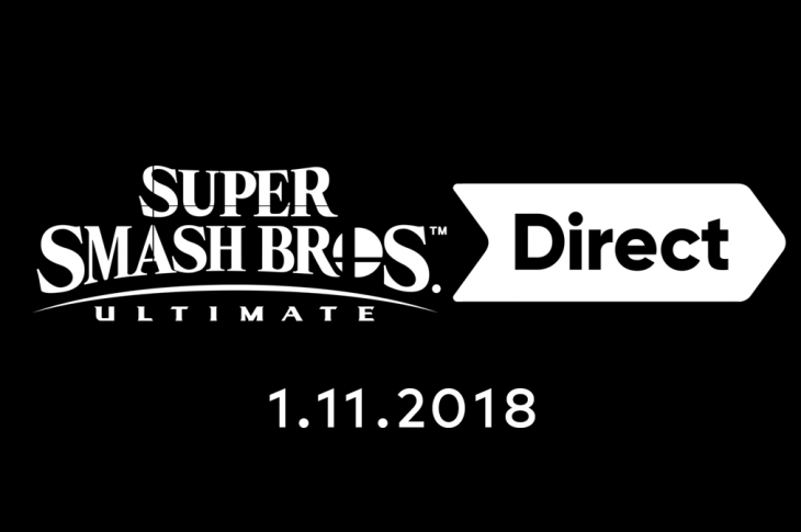 Nintendo Direct de Super Smash Bros Ken e Incineroar se unen a la batalla