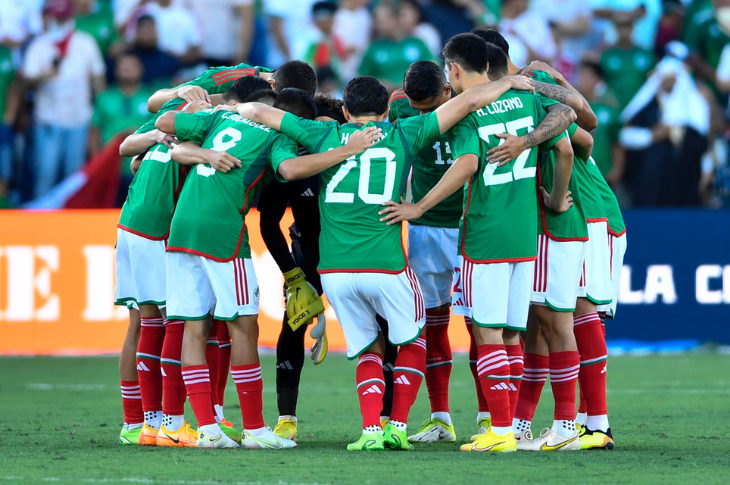 ¿Cuándo juega México en el Mundial de Qatar 2022?