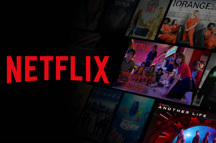 Netflix pierde competitividad tarifaria
