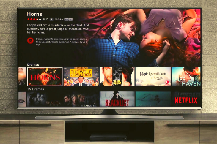 Netflix Roulette la herramienta que te ayuda a decidir qué ver después