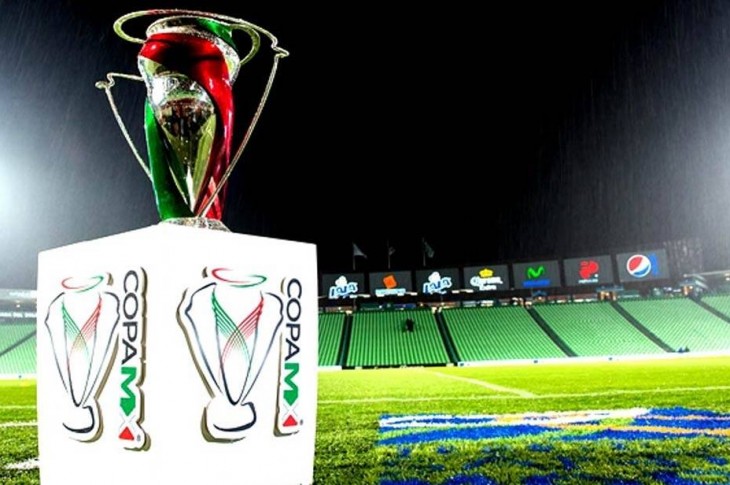 Copa MX Canales y horarios para ver la jornada 3 completa