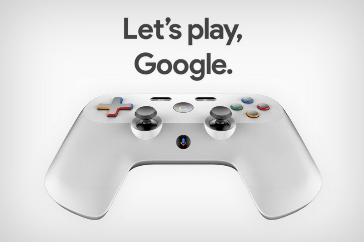 Google revelará el futuro de los videojuegos en la GDC 2019