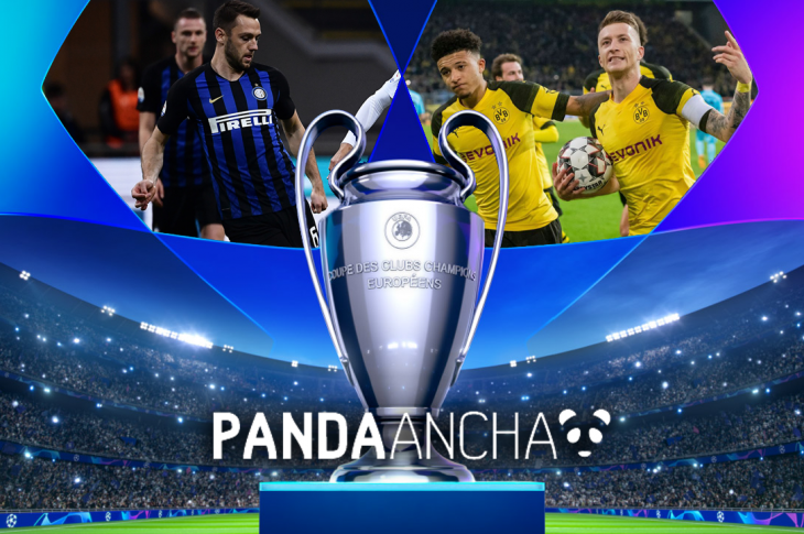 Partidos de la Champions 2019-20 Canales para ver la jornada 3