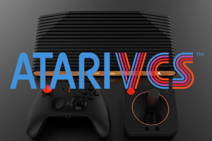Atari VCS entre la nostalgia y la innovación