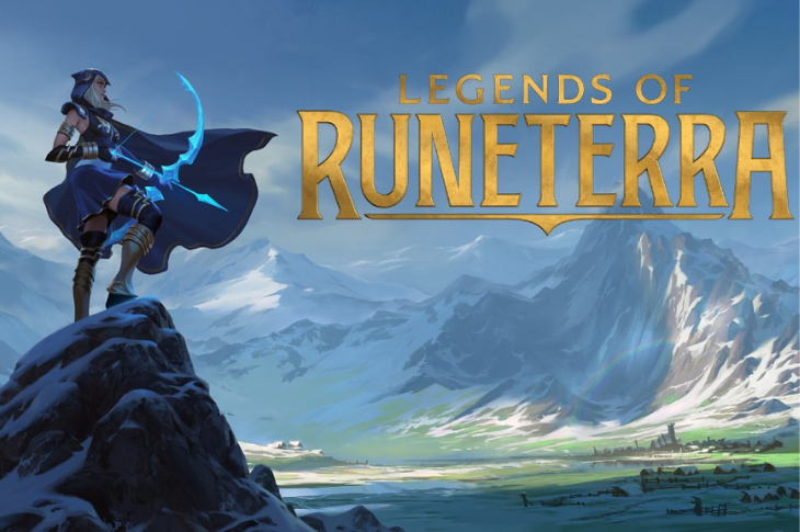 Todo sobre el Campeonato Mundial de Legends of Runeterra 