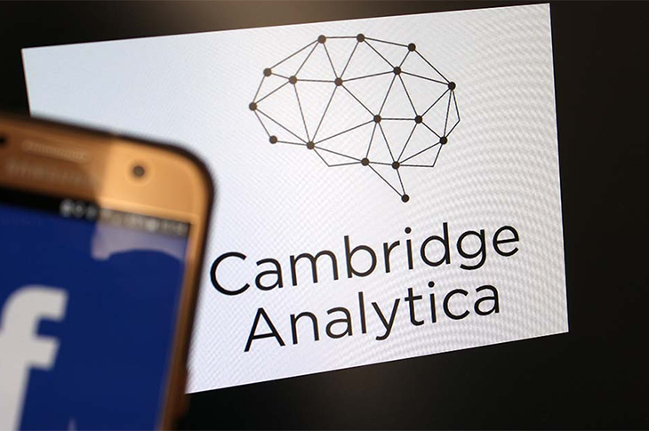 #DeleteFacebook y otras consecuencias tras escándalo Cambridge Analytica
