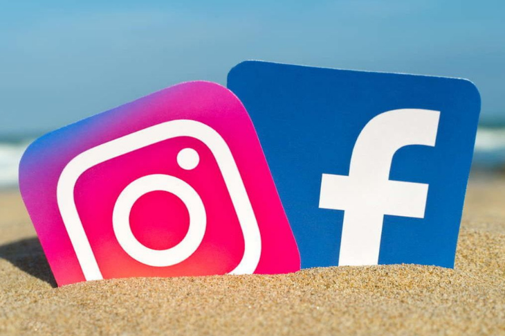 Mejores horarios para publicar en Facebook e Instagram