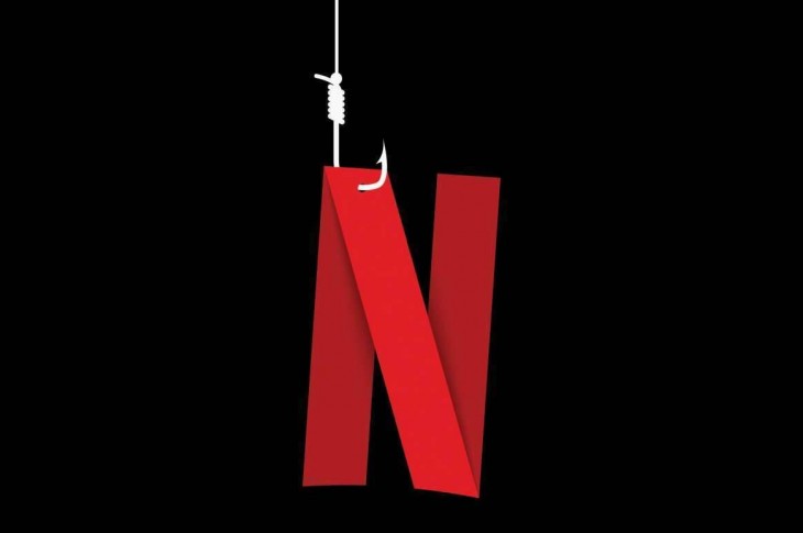 Alerta Netflix por phishing nuevo que roba tus datos