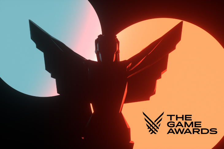 The Game Awards 2020 conoce a los nominados y vota por tus favoritos