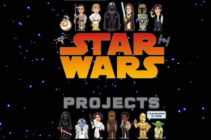 16 proyectos de Star Wars que fueron cancelados Películas, series y más