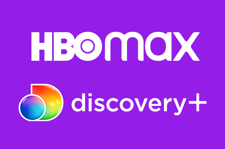 HBO Max y Discovery Plus se fusionarán en una sola plataforma