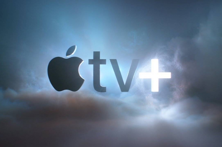 Apple TV+ ¡Conoce el catálogo de series!