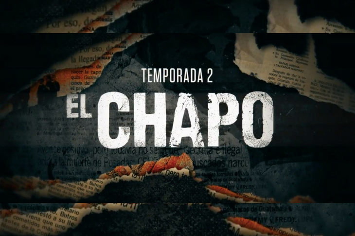 El Chapo segunda temporada llega a Netflix en diciembre (Reseña y galería del elenco)