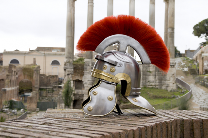 ¿Cómo el Imperio Romano sigue siendo tendencia en la actualidad?