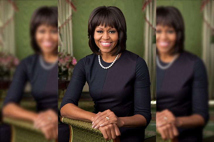 Michelle Obama protagoniza programa de cocina en Netflix