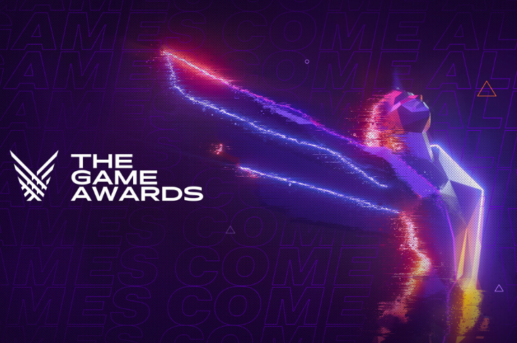 The Game Awards 2019 conoce a los nominados y vota por tus favoritos