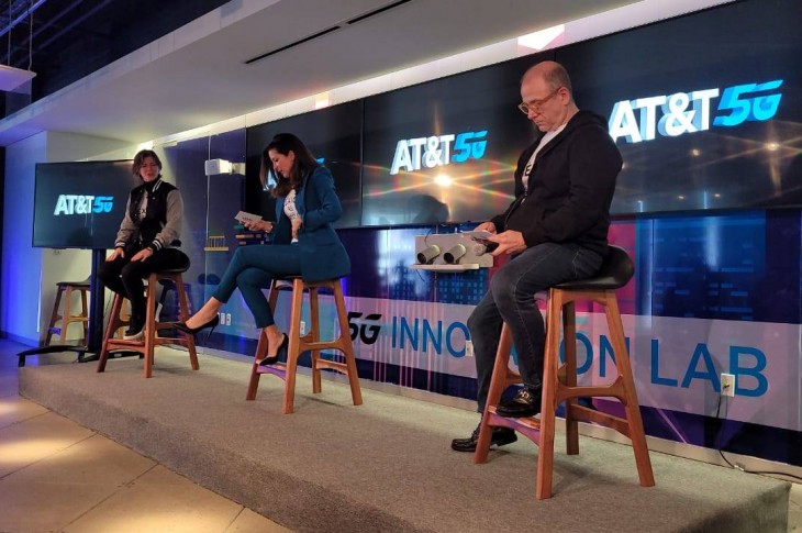 AT&T México inicia el despliegue de 5G en el país 