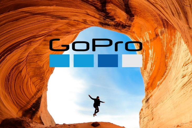 Nuevo lanzamiento de GoPro HERO11 Black