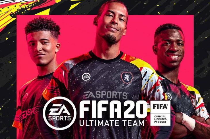 FIFA 20 traerá Ultimate Team con novedades y más sorpresas
