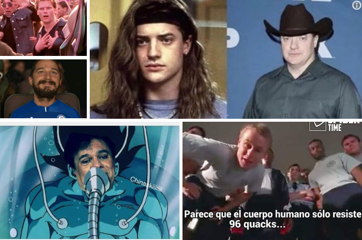 Memes del fin de semana Stan Lee, Vive Latino, Juan Gabriel, Pixies y más