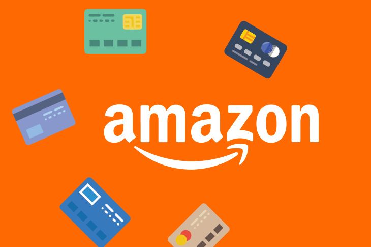 Amazon ofrece ahora una tarjeta de débito y no suena nada mal