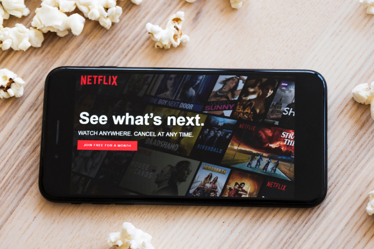 Netflix aumenta costos en México a partir de junio 2020
