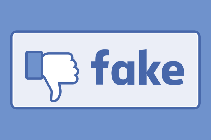 Facebook elimina miles de millones de cuentas falsas con IA